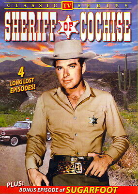 Serie de Televisión
